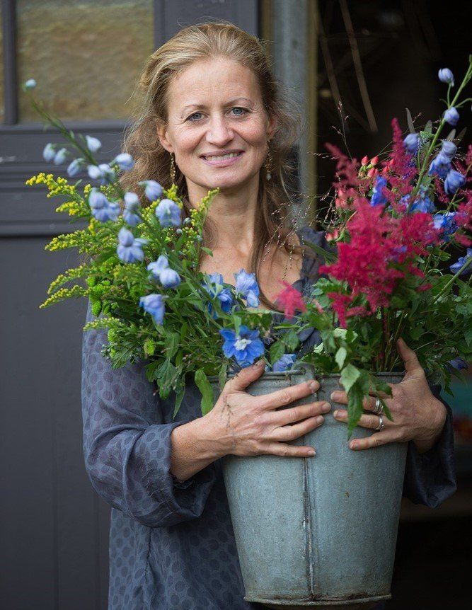 Foto Pauline Joosten
