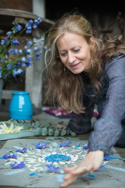 Foto Pauline Joosten