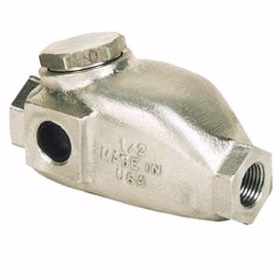 Lubricators and Hose Whips