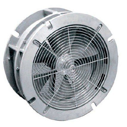 Industrial Man Coolers