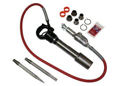 Pneumatic Rivet Busters