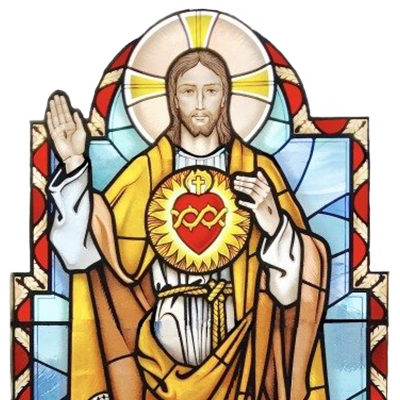 Sacred Heart Church Cobham