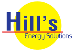 hills energy solutions business logo hills energy solutions business logo