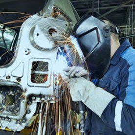 mobile welding