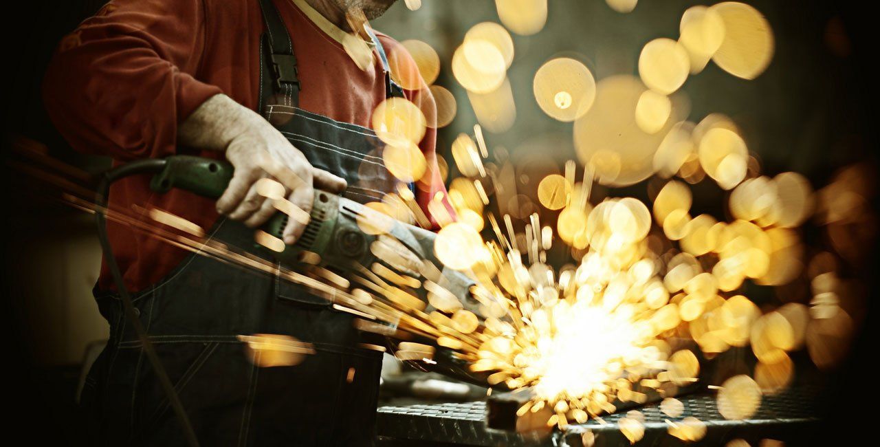 Professional metal fabricators