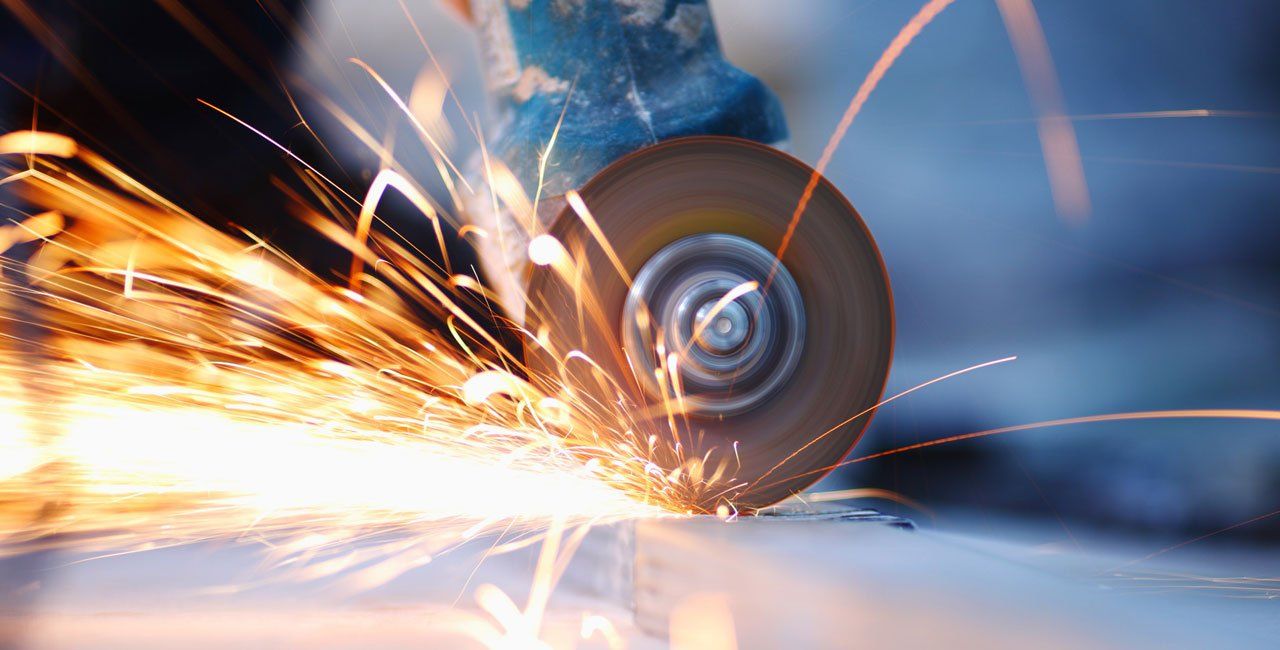 Welding