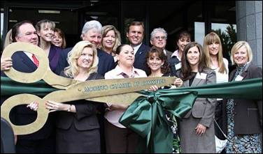 Ribbon Cutting