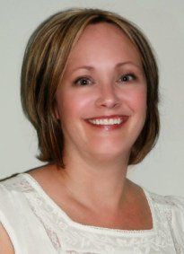Pamela, owner of Access Hearing Centre.