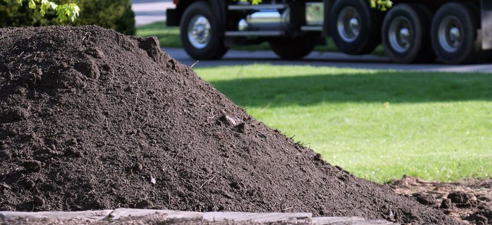 soil screening