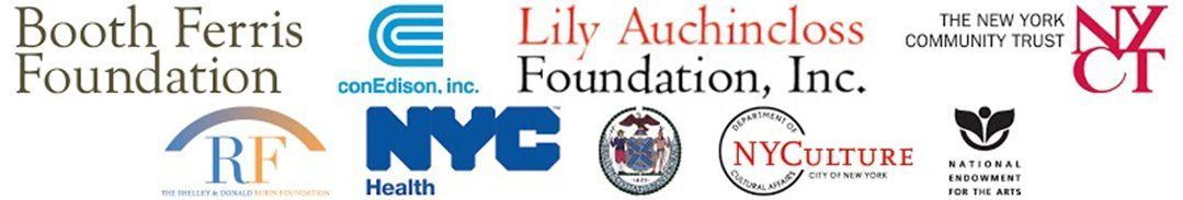 Logo's