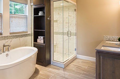 Bathroom Remodeling Fayetteville, NC