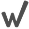White pages logo