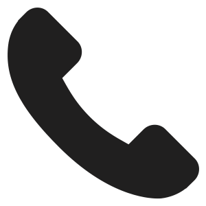 Telefono icona