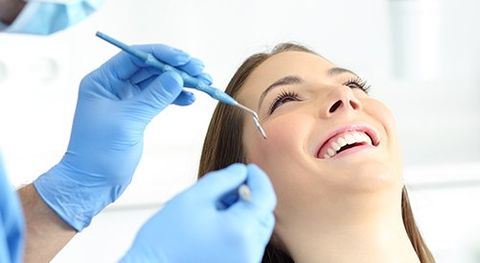 Teeth Cleaning — Newport News, VA — Jefferson Family Dentistry Teeth Cleaning — Newport News, VA — Jefferson Family Dentistry
