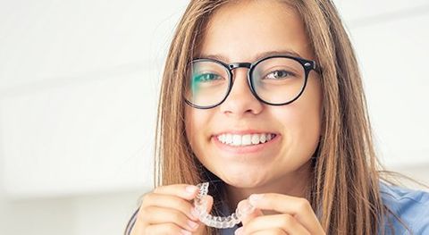 Mouthguards — Newport News, VA — Jefferson Family Dentistry