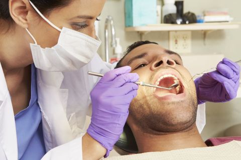Dental Repair — Newport News, VA — Jefferson Family Dentistry Dental Repair — Newport News, VA — Jefferson Family Dentistry