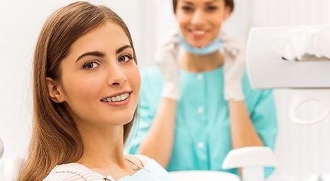 Retainers — Newport News, VA — Jefferson Family Dentistry