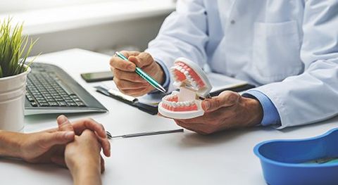 Dental Checkup — Newport News, VA — Jefferson Family Dentistry Dental Checkup — Newport News, VA — Jefferson Family Dentistry