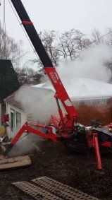 Red Pump Machine - Residential Well Pumps in Klamath Falls, OR