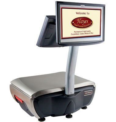 Avery scales stockist