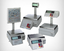 cash counter machines