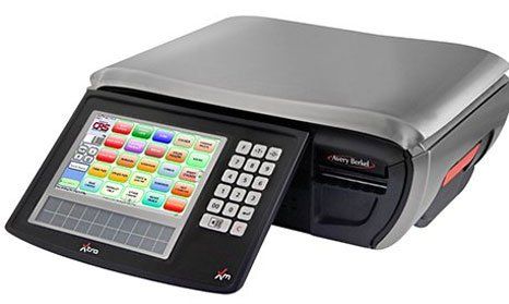 weighing scale repairs