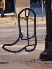 Boots — Welding in Stillwater, OK