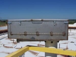 Centurion Box — Welding in Stillwater, OK