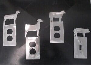 Aluminum Carvings — Welding in Stillwater, OK