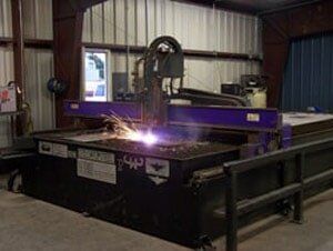 Rental Refills — Welding in Stillwater, OK