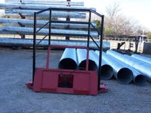 Guard — Welding in Stillwater, OK