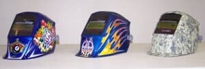 Miller Hoods — Welding in Stillwater, OK