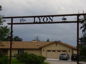 Over Head Entrance — Welding in Stillwater, OK