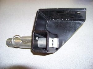 Quick Coupler Parts — Welding in Stillwater, OK