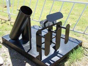 Toolboxes — Welding in Stillwater, OK