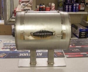 Cooker — Welding in Stillwater, OK