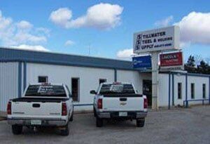 Welding Fabricators Products — Welding in Stillwater, OK
