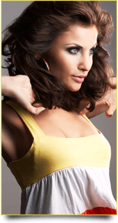 For beautiful hair extensions in Walsall call 01922 478362 Luxurious Hairdressing