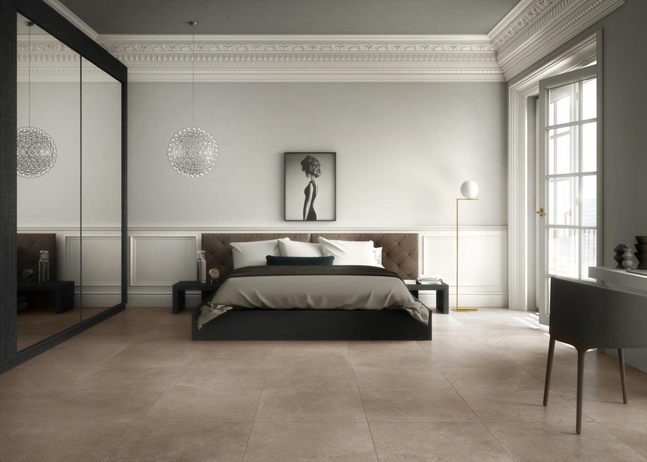ceramic floor