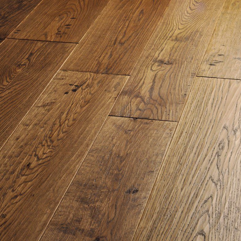 rovere naturale