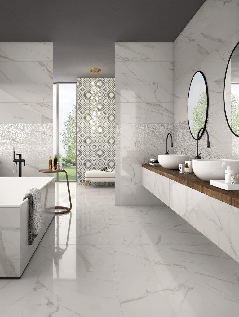 arredo bagno, pavimenti, rivestimenti