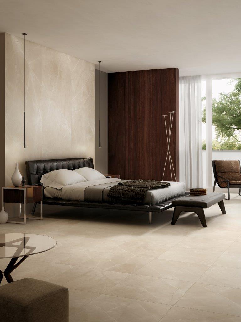 ceramic floor
