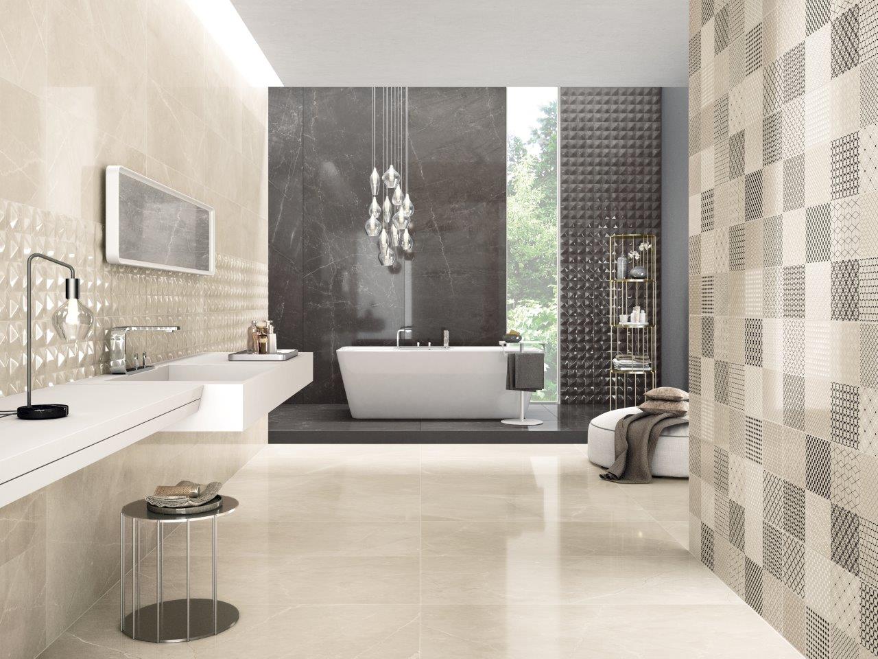 arredo bagno, pavimenti, rivestimenti