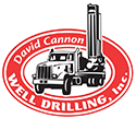 David Cannon Well Drilling David Cannon Well Drilling