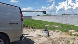 Well Drilling—towing company in Anaheim, CA Well Drilling—towing company in Anaheim, CA