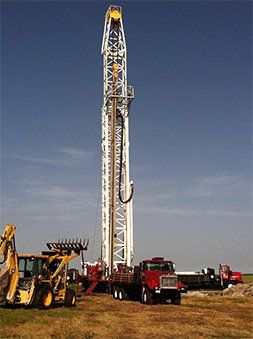 Well Drilling—towing company in Anaheim, CA Well Drilling—towing company in Anaheim, CA