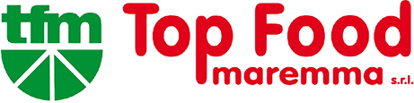 TOP FOOD MAREMMA - LOGO