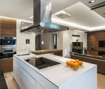 Home remodeling like a new kitchen in Cincinnati, OH