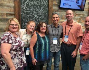 Global Leadership Summit 2019 | Roux LLC Franklin, TN