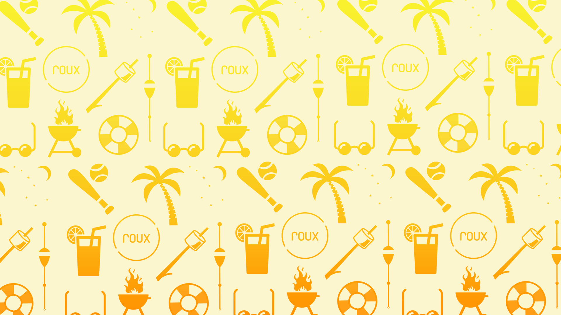 Free Summer Wallpapers Yellows | Roux LLC Franklin, TN